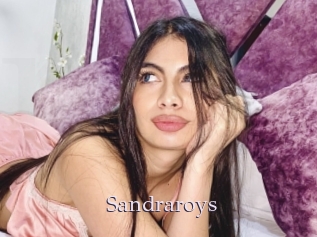 Sandraroys