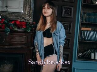 Sandybrooksx