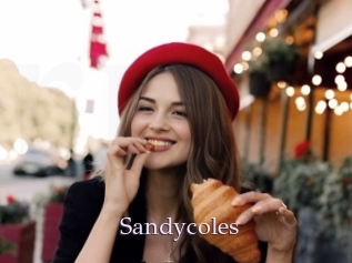 Sandycoles