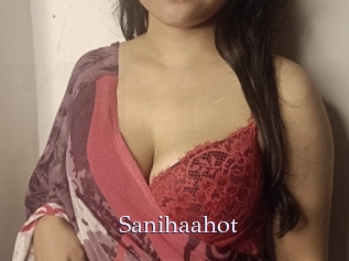sanihaahot Rencontre Une Femme