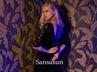 Sansasun