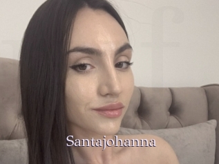 Santajohanna