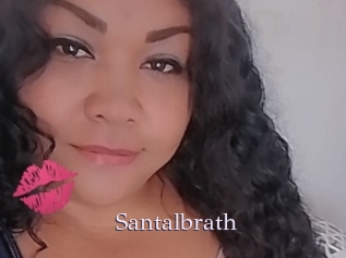 Santalbrath