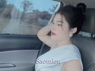 saomien Rencontre Une Femme
