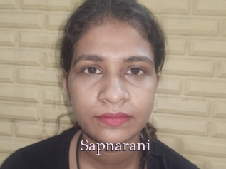 Sapnarani