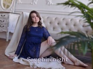 Sapphirenight