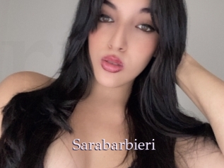Sarabarbieri