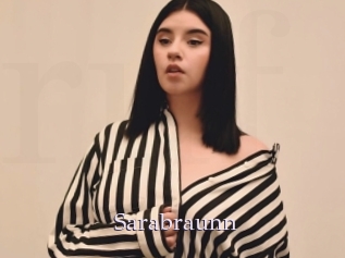 Sarabraunn