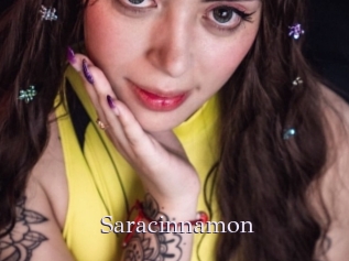 Saracinnamon