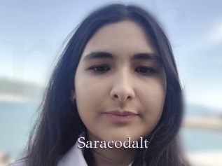 Saracodalt