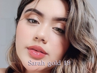 Sarah_gold_19