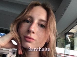 Sarahaite