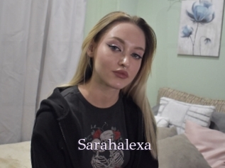 Sarahalexa