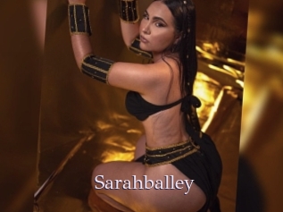 Sarahballey