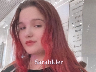 Sarahkler