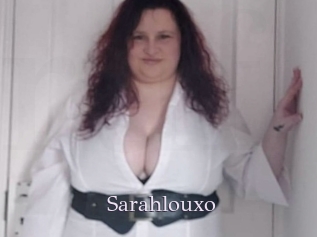 Sarahlouxo