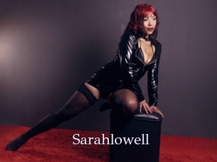 Sarahlowell
