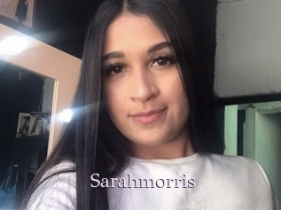Sarahmorris