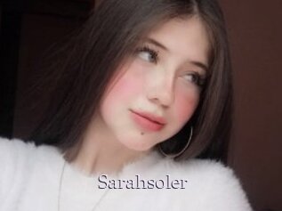 Sarahsoler