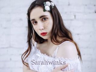 Sarahwinks