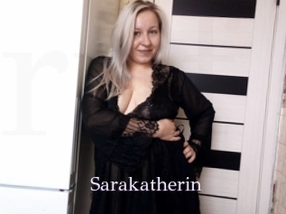 Sarakatherin