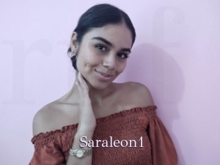 Saraleon1