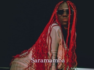 Saramamba