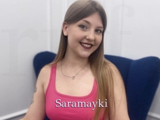 Saramayki