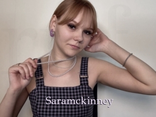 Saramckinney
