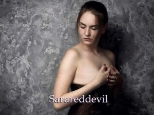 Sarareddevil