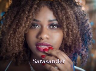 Sarasander