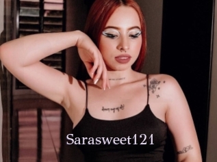 Sarasweet121