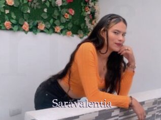 Saravalentia
