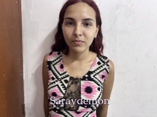 Saraydemon