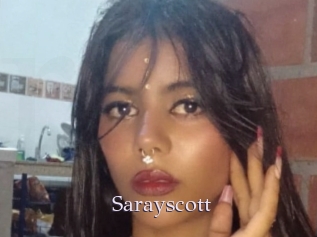 Sarayscott