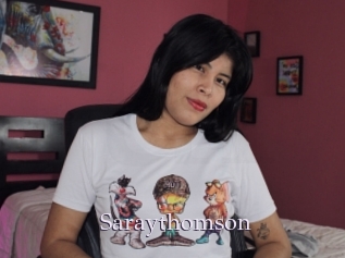 Saraythomson