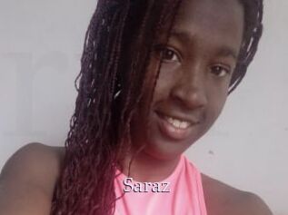 Saraz
