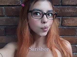 Sarishon