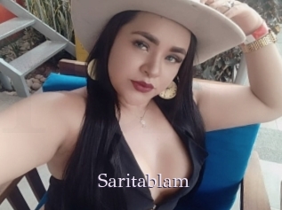 Saritablam