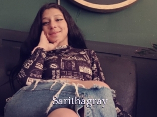 Sarithagray