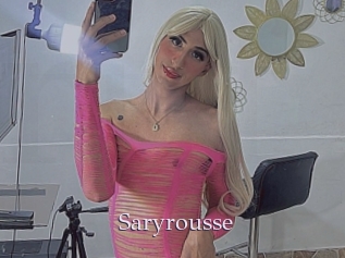 Saryrousse