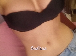 Sashaa