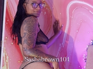 Sashabrown101