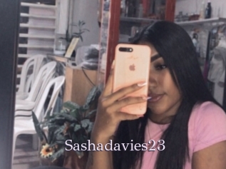 Sashadavies23