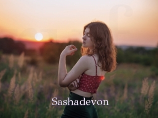 Sashadevon