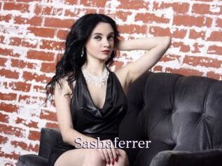 Sashaferrer