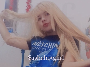 Sashahotgiirl