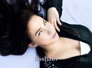 Sashaliv