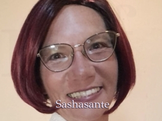 sashasante Rencontre Une Femme