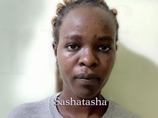 Sashatasha